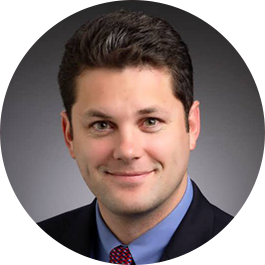 Mark Huebner
