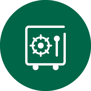 Lockbox Icon