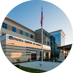 image of excela health
