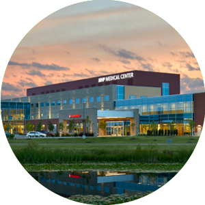 image of major hospital