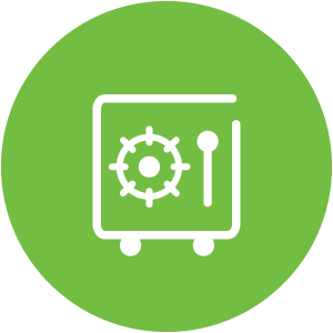 vault icon